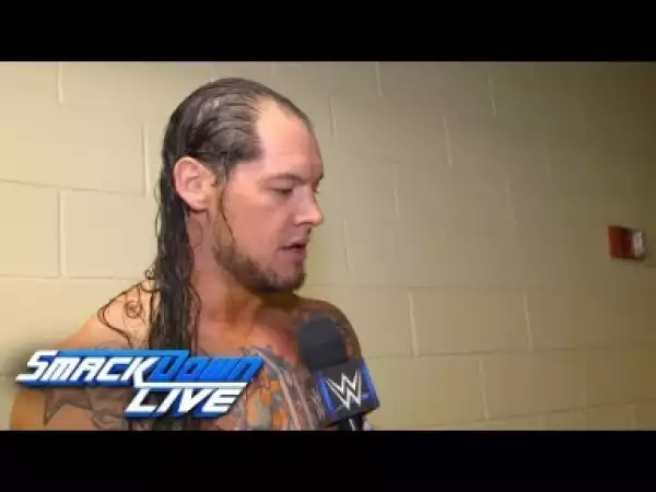 Video: Baron Corbin Sets His Eyes On The Andre The Giant Memorable Royal. Highlights 20th March 2018